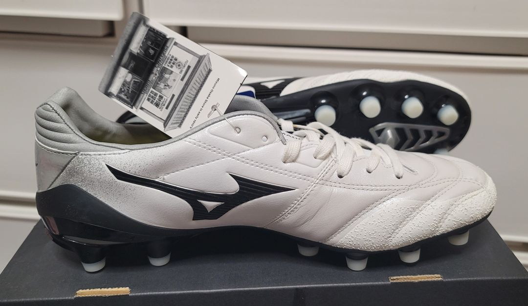 [MIZUNO] 미즈노 모나르시다 네오3 재팬 MD 이미지