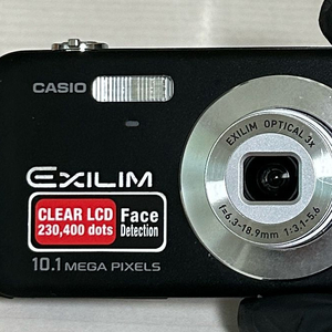 카시오 EX-Z33 디카 이미지