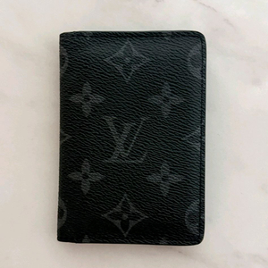[S급/정품]루이비통 포켓 오거나이저 모노그램 이클립스 이미지