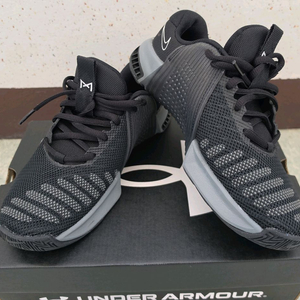 나이키 메트콘9 매트콘(DZ2617 001)헬스 크로스핏 역도화-235 이미지