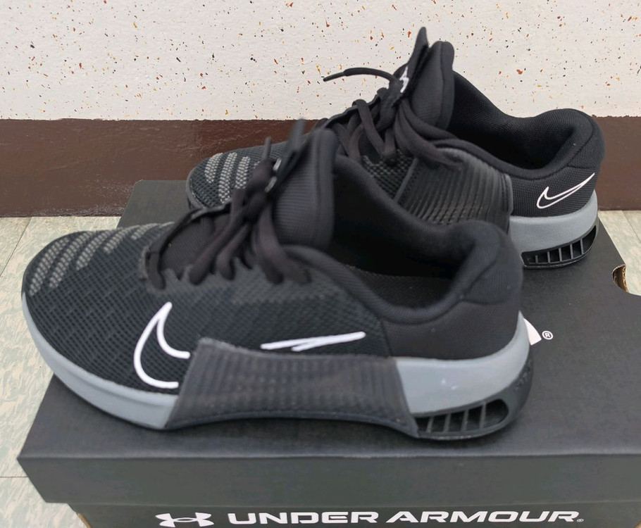 나이키 메트콘9 매트콘(DZ2617 001)헬스 크로스핏 역도화-235 이미지