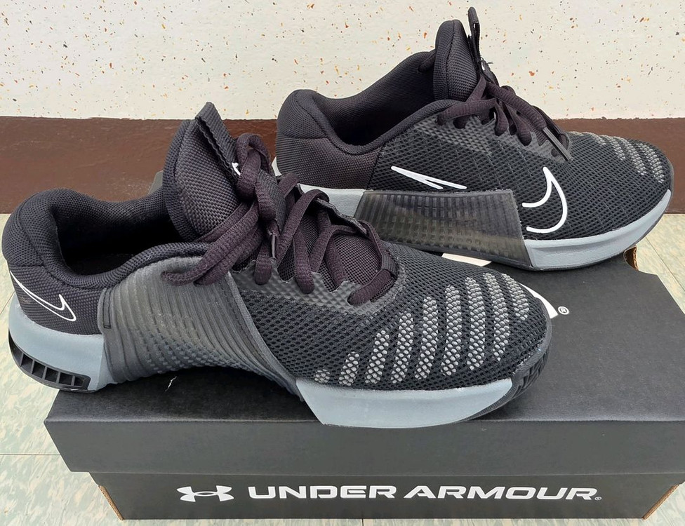 나이키 메트콘9 매트콘(DZ2617 001)헬스 크로스핏 역도화-235 이미지