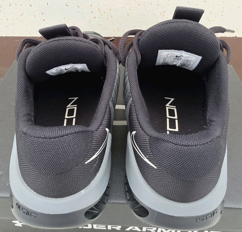 나이키 메트콘9 매트콘(DZ2617 001)헬스 크로스핏 역도화-235 이미지