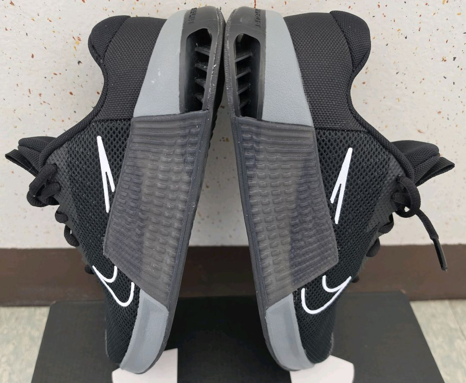 나이키 메트콘9 매트콘(DZ2617 001)헬스 크로스핏 역도화-235 이미지