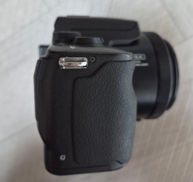 파나소닉 루믹스 DMC-FZ20 Panasonic Lumix 정크 이미지