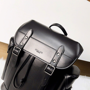 코치 히치 백팩 C2675[해외]새상품 이미지