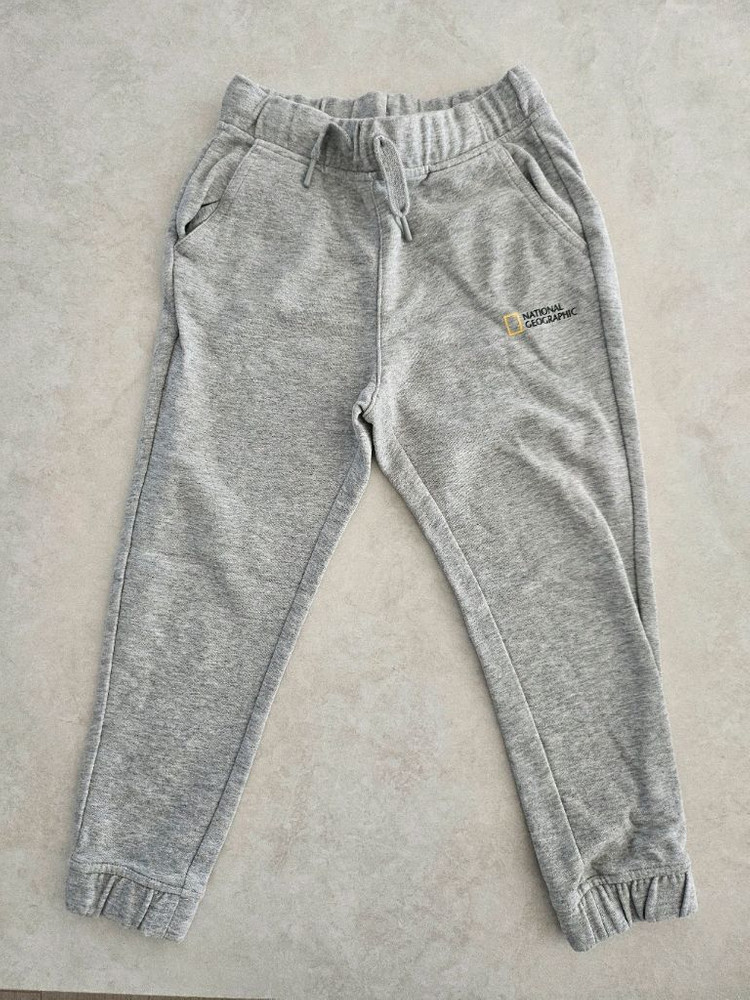 내셔널지오그래픽키즈 상하복세트120 이미지