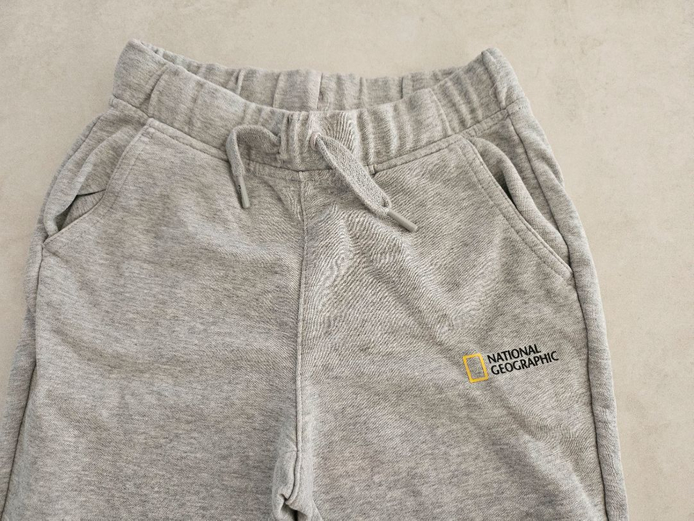 내셔널지오그래픽키즈 상하복세트120 이미지