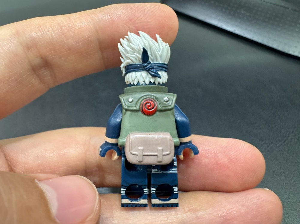 나루토 RED 카카시 판매 이미지