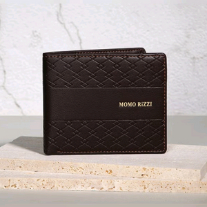 P5 A급 남성 고급스러운 남성 반지갑 판매해요 이미지