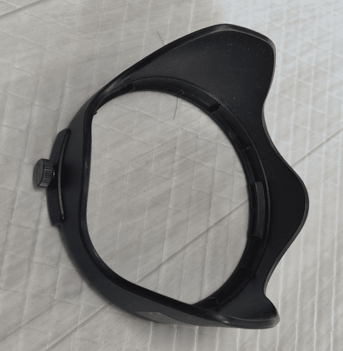 파나소닉 루믹스 DMC-FZ20 Panasonic Lumix 정크 이미지