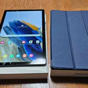 갤럭시탭A8 SM-X205 LTE 64G 판매합니다. 이미지