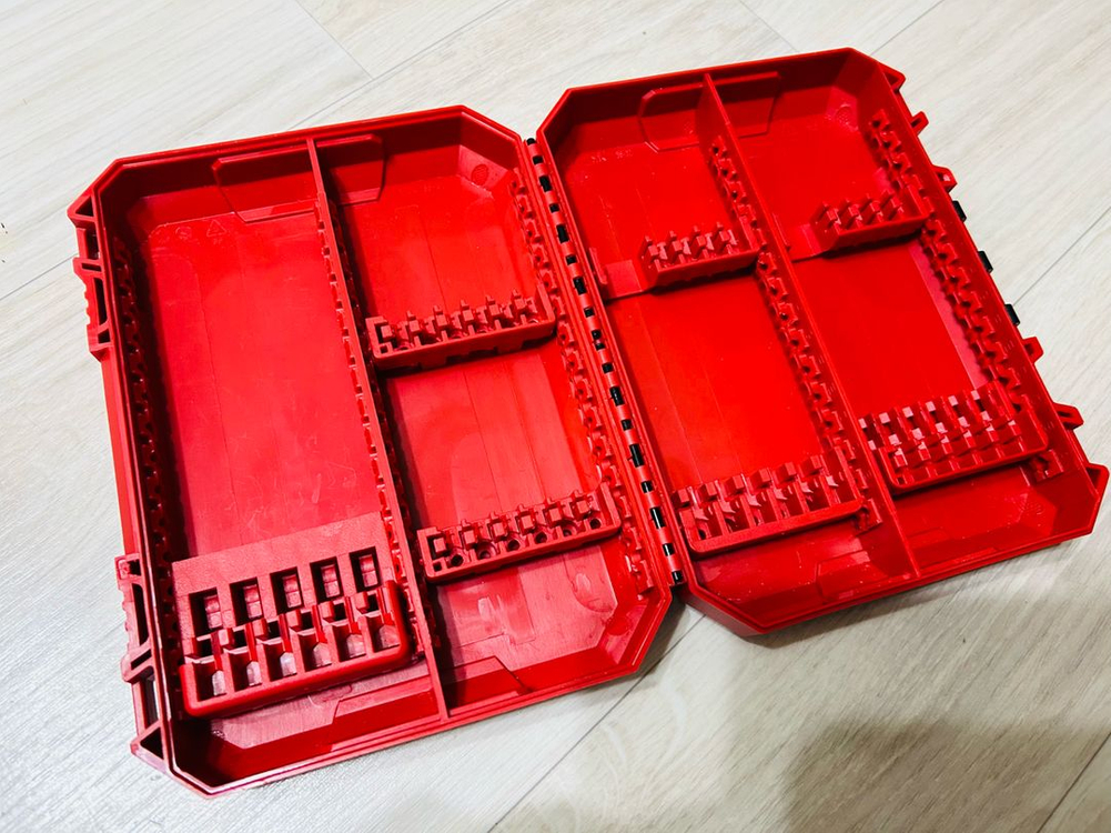 밀워키 비트케이스 대 이미지