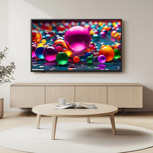 [리퍼] LG전자 75인치 4K UHD LED TV 벅걸이형 (75UR642S0NC) 이미지