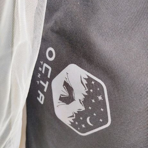 아이두젠 옥타텐트 3619L 쉘터 텐트 이미지