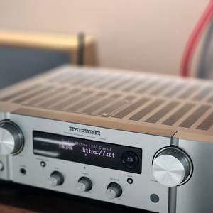 마란츠 PM7000n 네트워크 앰프 이미지