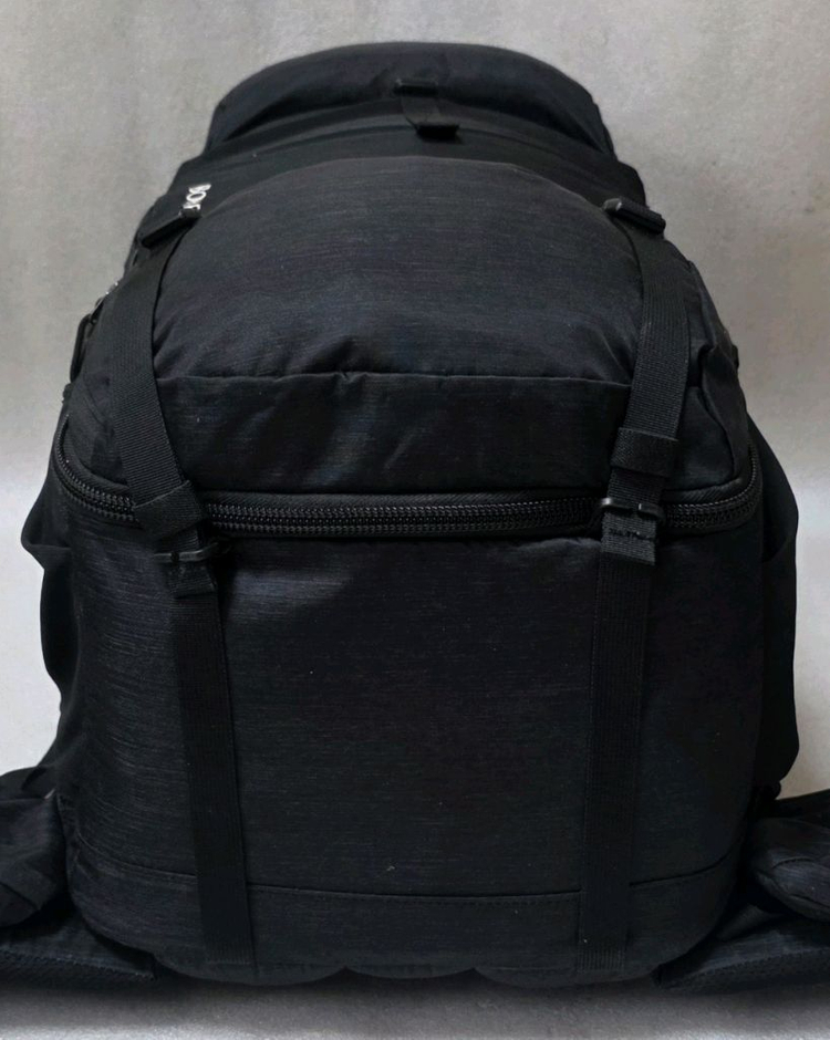 킬리 KILI 보헤미안 50(+10) 확장형 장기해외여행배낭 캠핑등산백팩 이미지