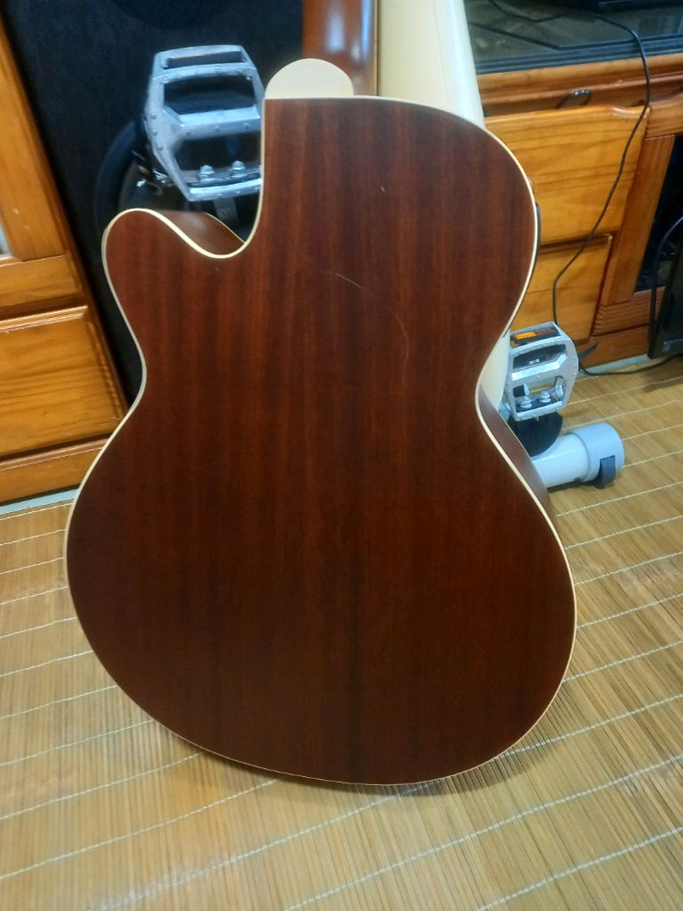 Roxy RA-370SE 어쿠스틱 통기타 149000원 이미지