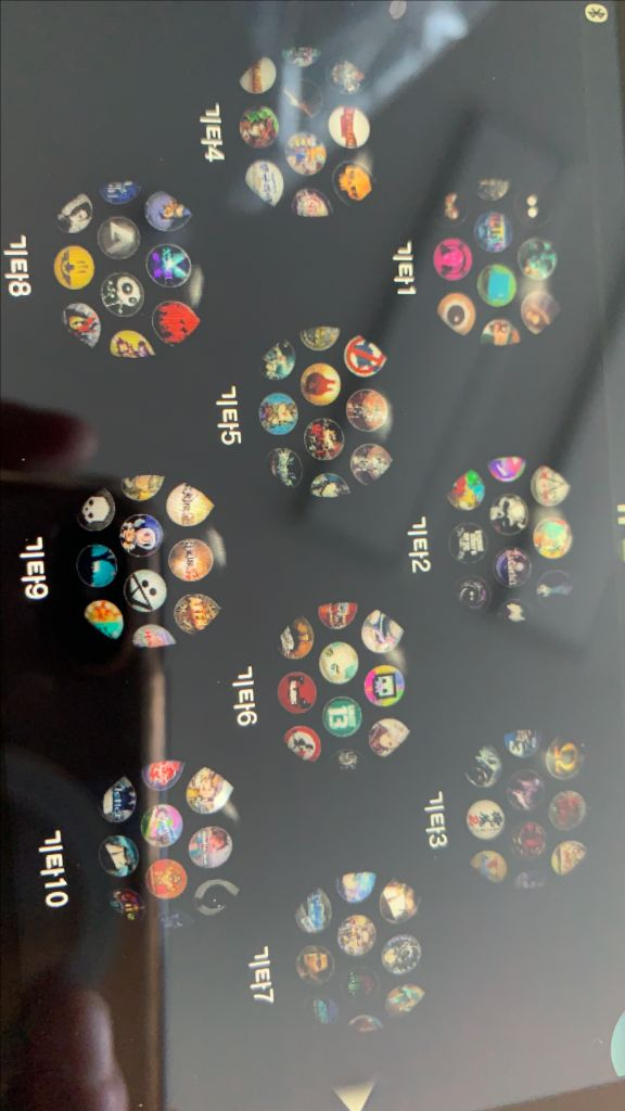 [희귀작 포힘] 소니 PS Vita 2세대 비타2세대 512GB 팝니다. 이미지