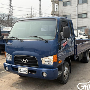 [중대형화물]카고(2.5~3톤) 마이티 e-마이티 (2.5톤) #불경기세일 이미지
