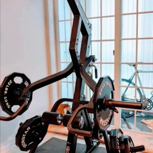 레버리지짐 전신 운동기구 (모든 부위 운동 가능!) 이민정리 이미지