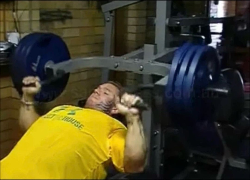 레버리지짐 전신 운동기구 (모든 부위 운동 가능!) 이민정리 이미지