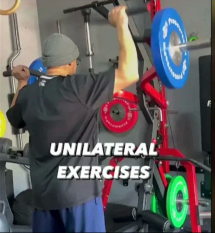 레버리지짐 전신 운동기구 (모든 부위 운동 가능!) 이민정리 이미지