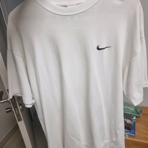 스투시 나이키(자수) 협업 제품 이미지