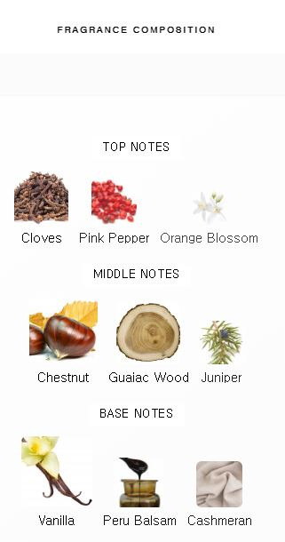 메종 마르지엘라 바이 더 파이어플레이스 EDT 100ml 향수 Margiela 레플리카 이미지