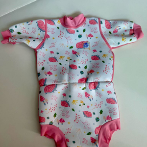 스플래쉬어바웃 해피내피 웨트슈트 이미지