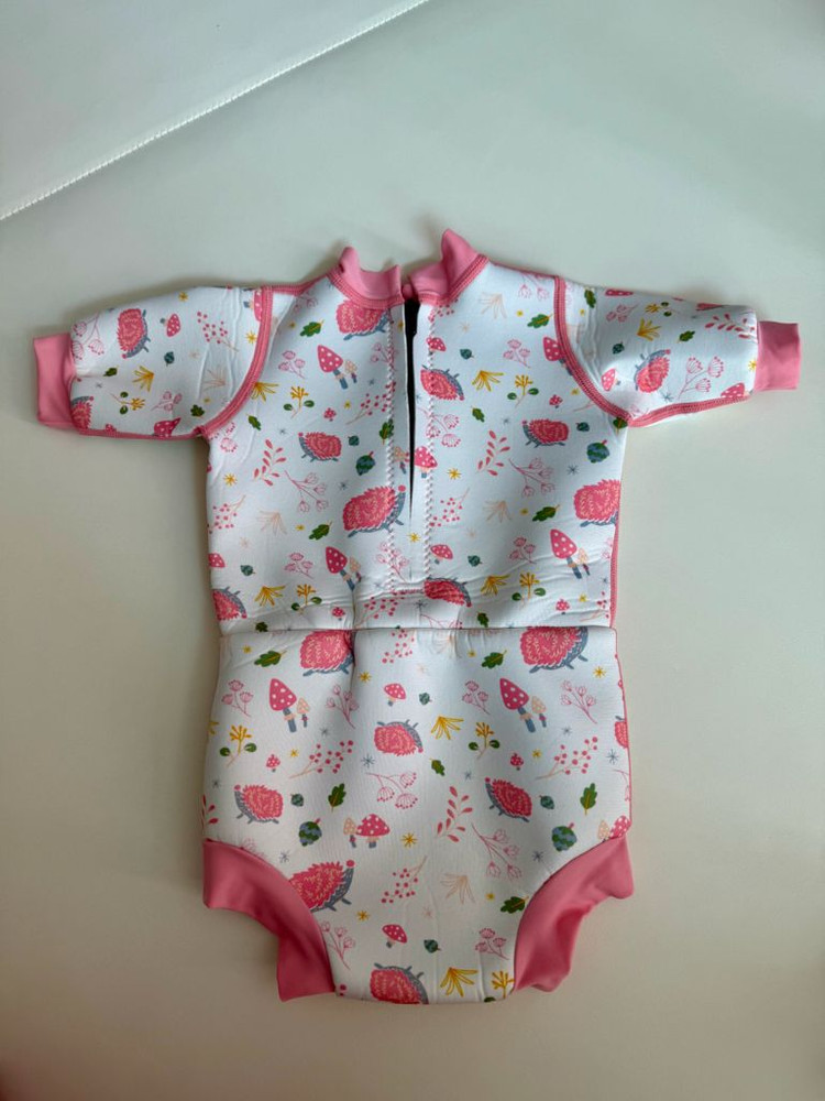 스플래쉬어바웃 해피내피 웨트슈트 이미지