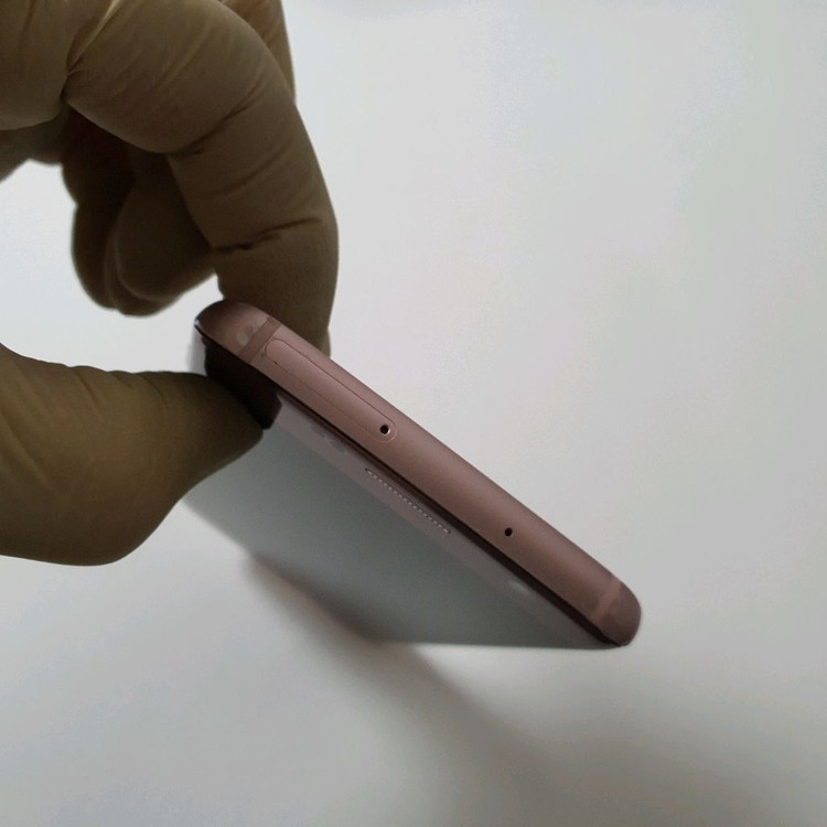 갤럭시 S7 엣지 32GB 저렴 정상해지 이미지