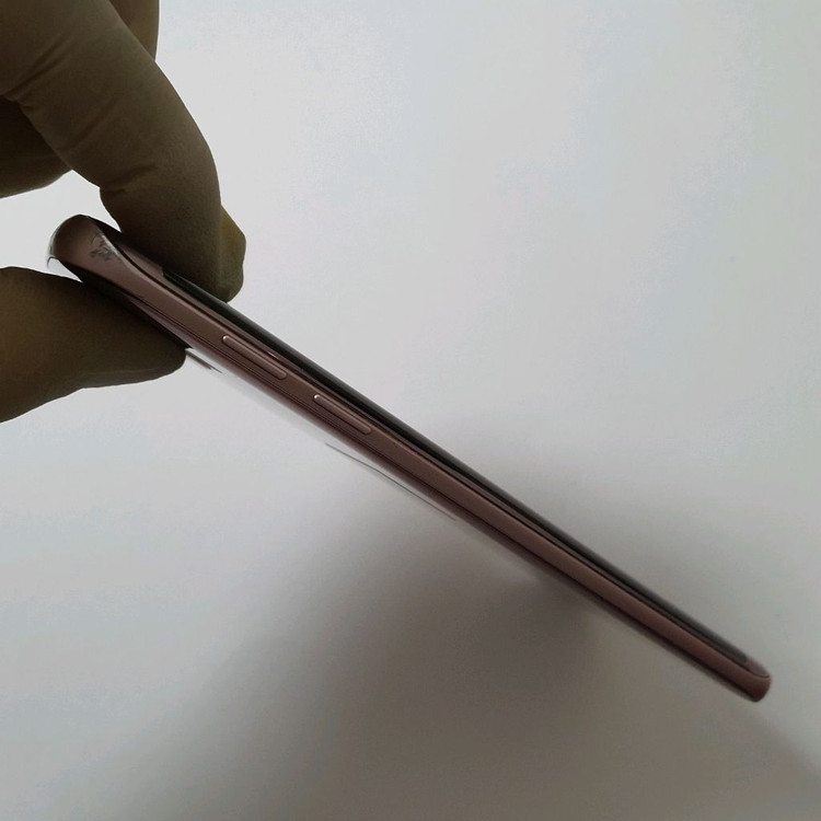 갤럭시 S7 엣지 32GB 저렴 정상해지 이미지