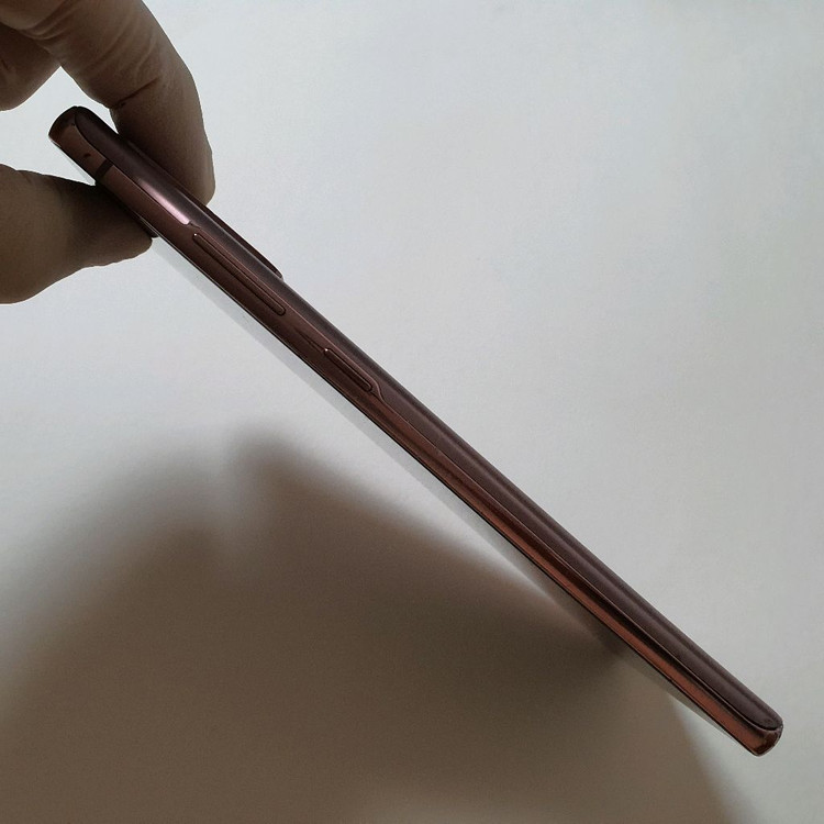 갤럭시 노트20 256GB 깔끔 저렴 정상해지 이미지