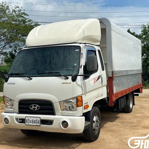 [중대형화물]윙바디 3.5톤 e 마이티 (3.5톤) #불경기세일 이미지