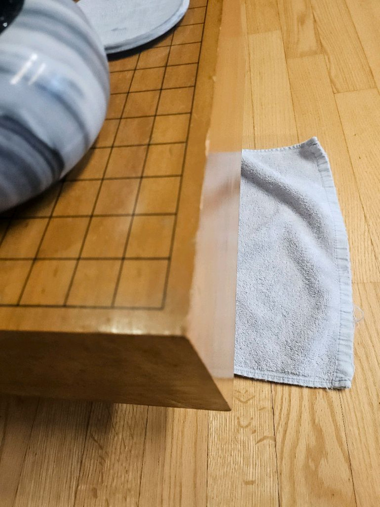 바둑돌 세트 이미지