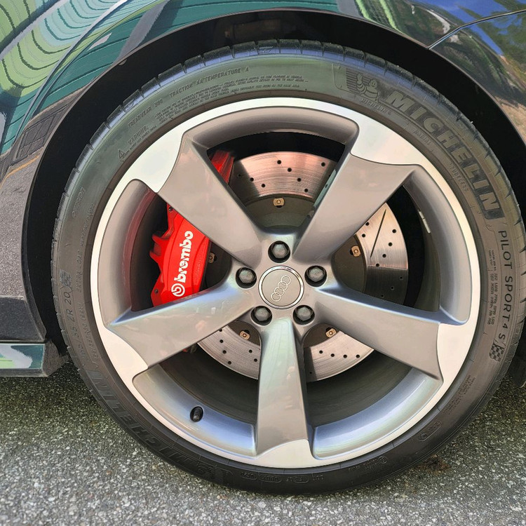 16년 A7 50TFSI 스포츠테크 풀옵 관리 최상 이미지