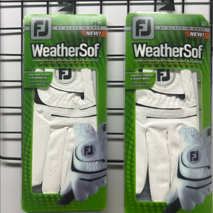 풋조이 골프장갑 이미지