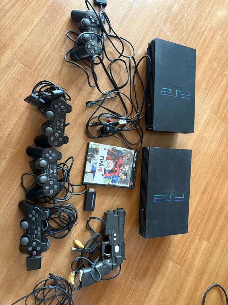 ps2 플레이스테이션2,피파10 - 안심되는 중고거래