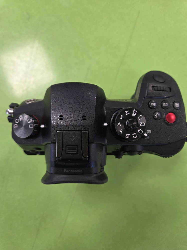 파나소닉 GH5 MARK2 미러리스 카메라 판매합니다 300컷 이미지