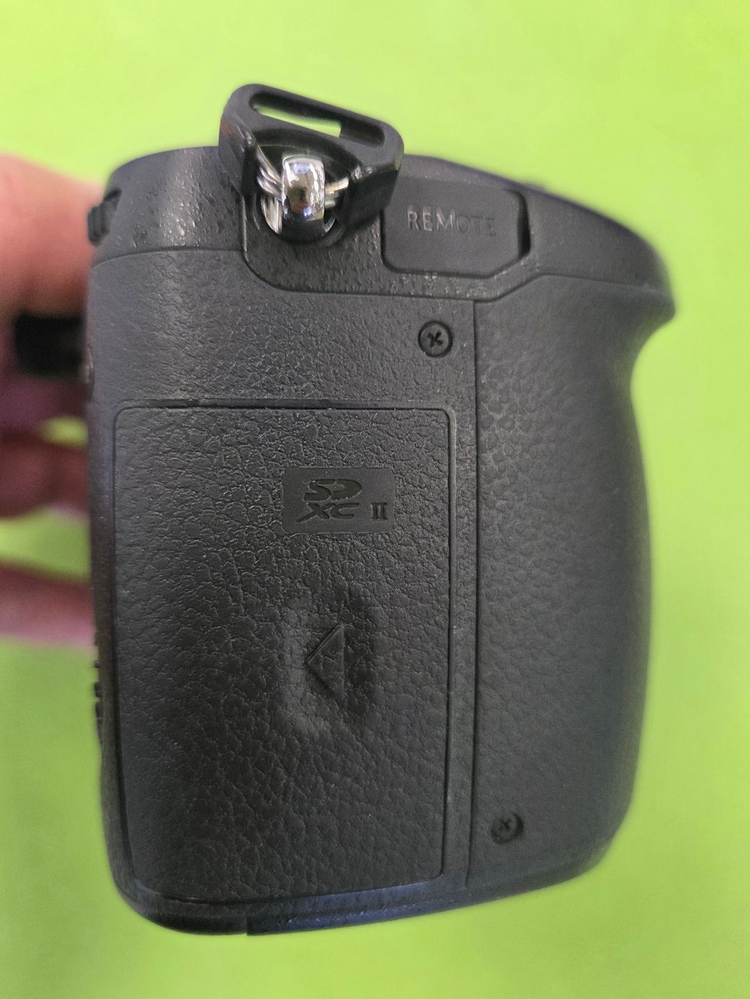 파나소닉 GH5 MARK2 미러리스 카메라 판매합니다 300컷 이미지