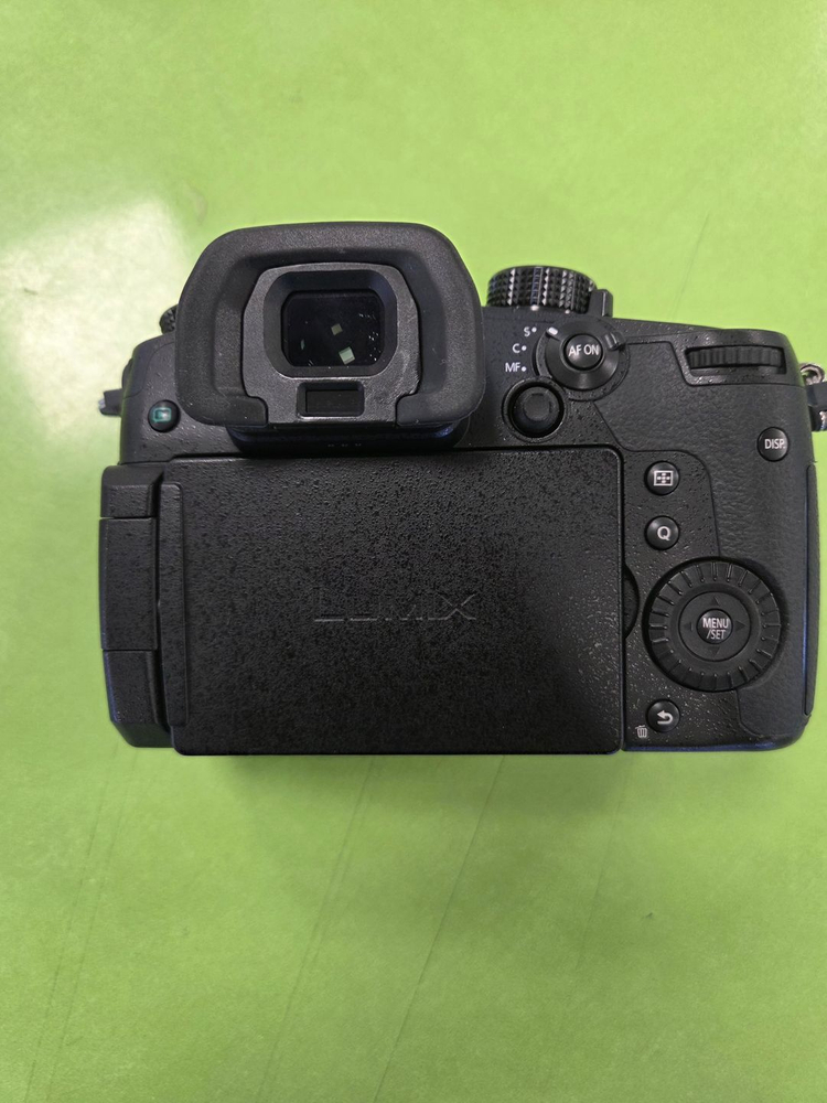 파나소닉 GH5 MARK2 미러리스 카메라 판매합니다 300컷 이미지