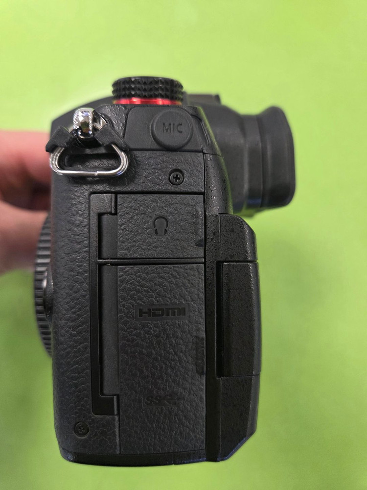 파나소닉 GH5 MARK2 미러리스 카메라 판매합니다 300컷 이미지