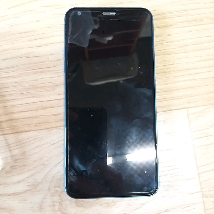 LG Q7 플러스 (Q7 plus, Q7+, Q725) 이미지