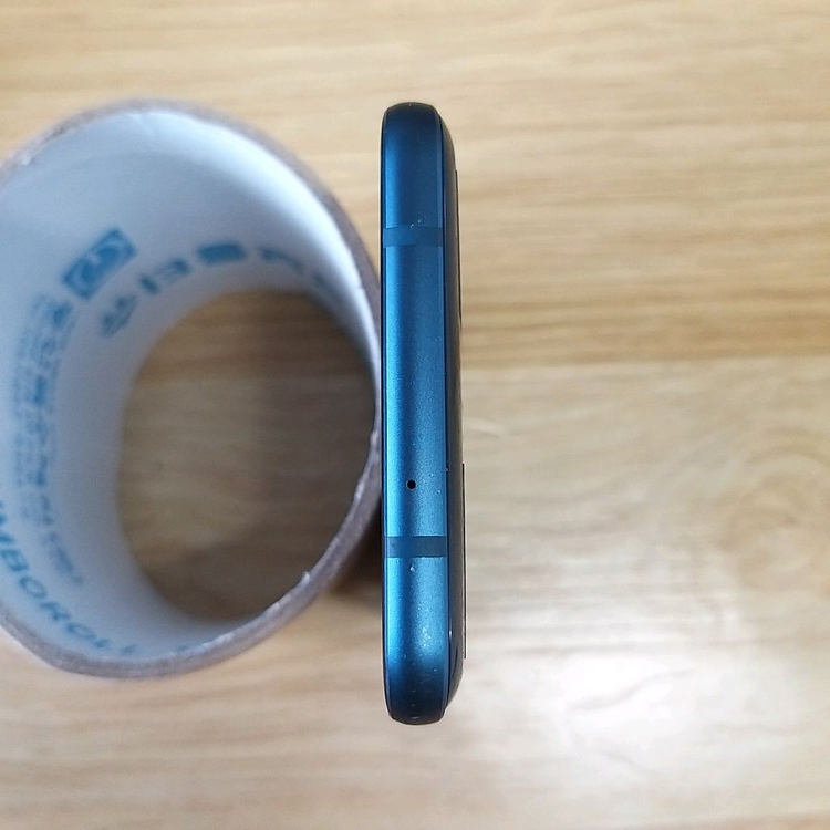 LG Q7 플러스 (Q7 plus, Q7+, Q725) 이미지