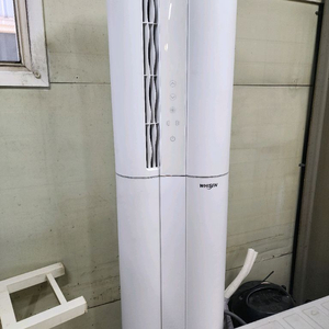 LG 에어컨2in1 이미지