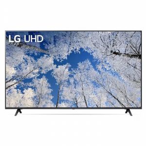 LG 86인치 4K UHD 벽걸이 TV 이미지
