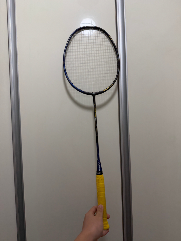 (미즈노 포티우스 50 스위프트) 이미지