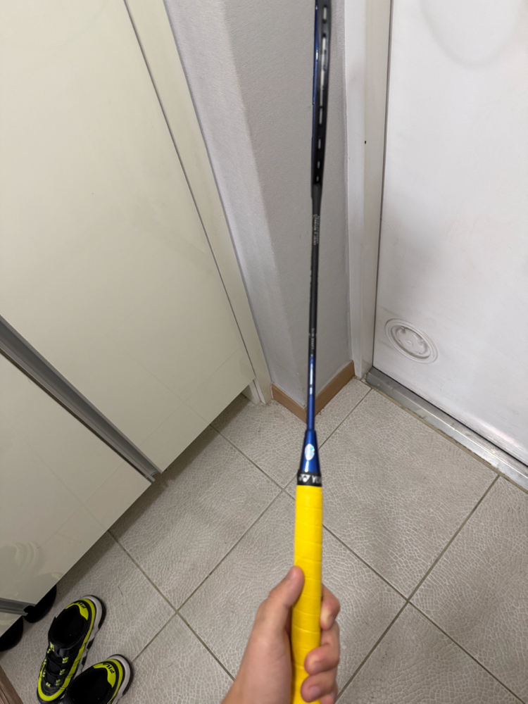 (미즈노 포티우스 50 스위프트) 이미지