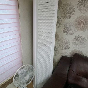 위니아 2in1 인버터 에어컨 미사용 앵글포함 이미지